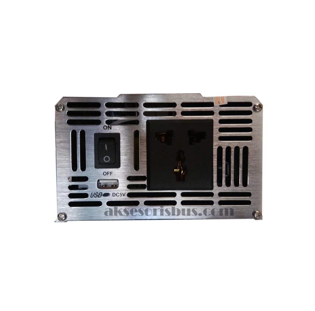 Inverter 24V 1500W