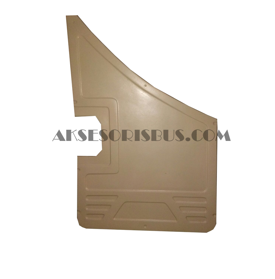 Door Trim JetBus-1