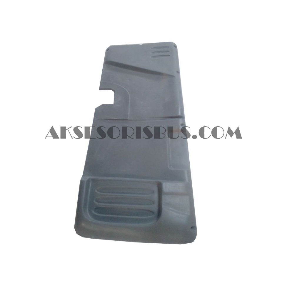 Door Trim SHD