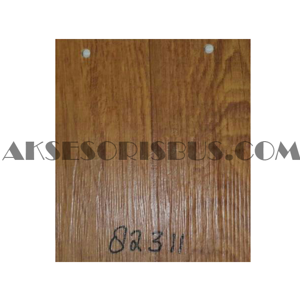 Karpet Lantai Motif Kayu