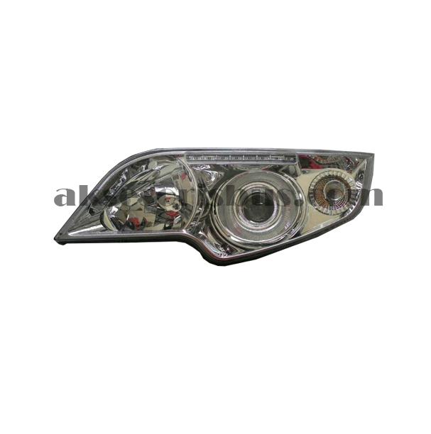 Head Lamp Evo-G