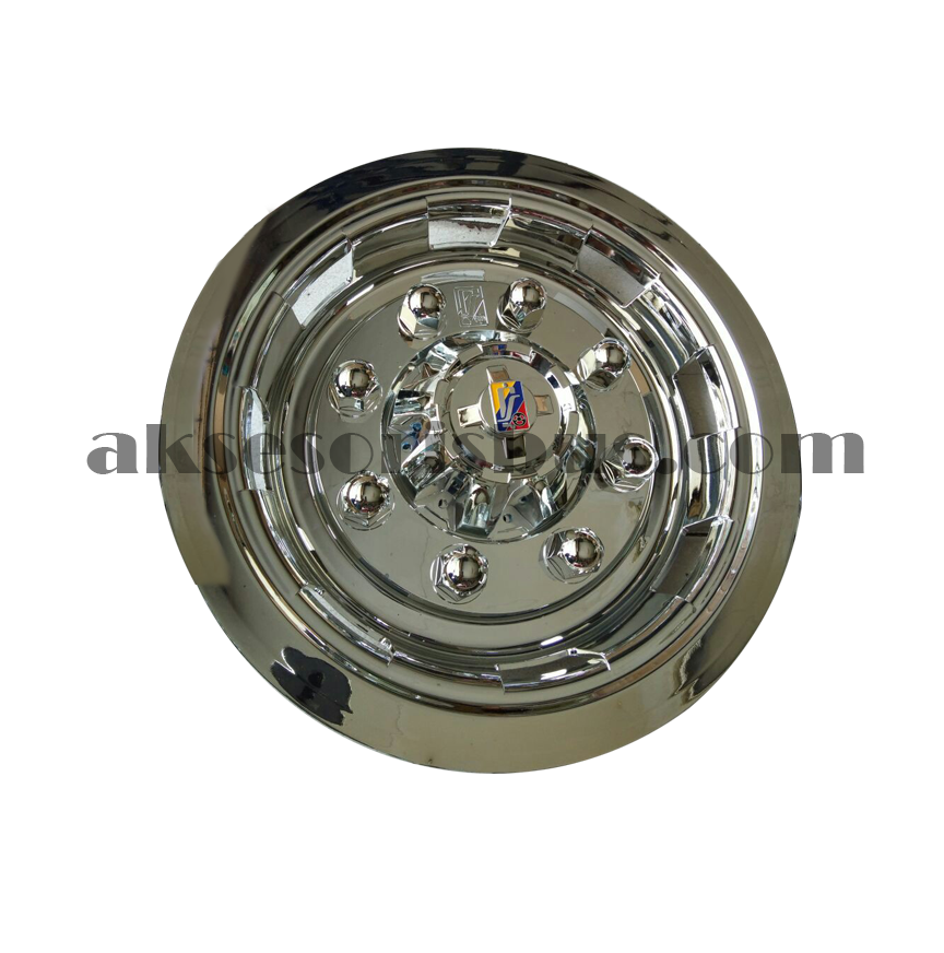 Wheeldop R16 Plastik Model 2