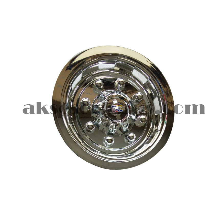 Wheeldop R16 Plastik Model 1