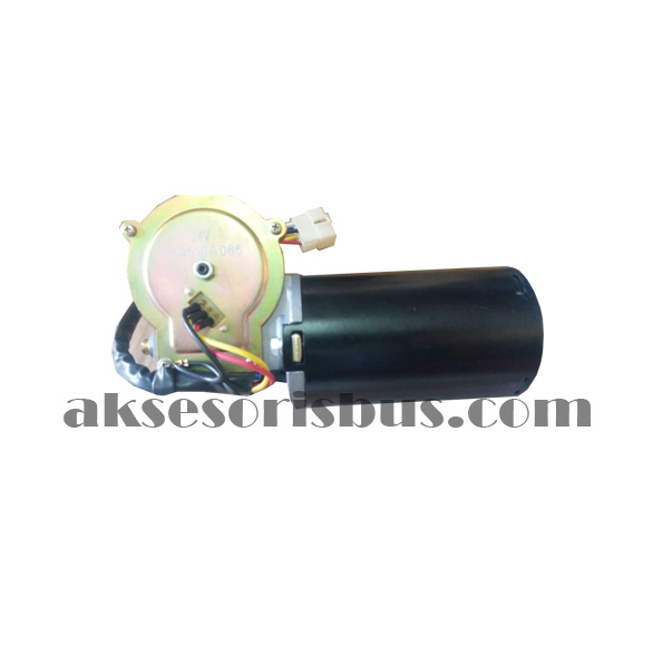 Dinamo Motor Wiper