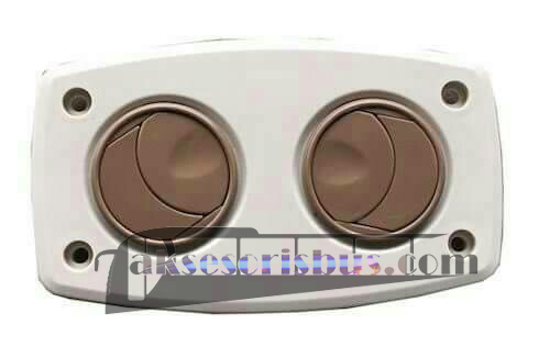 Louver AC Engkel
