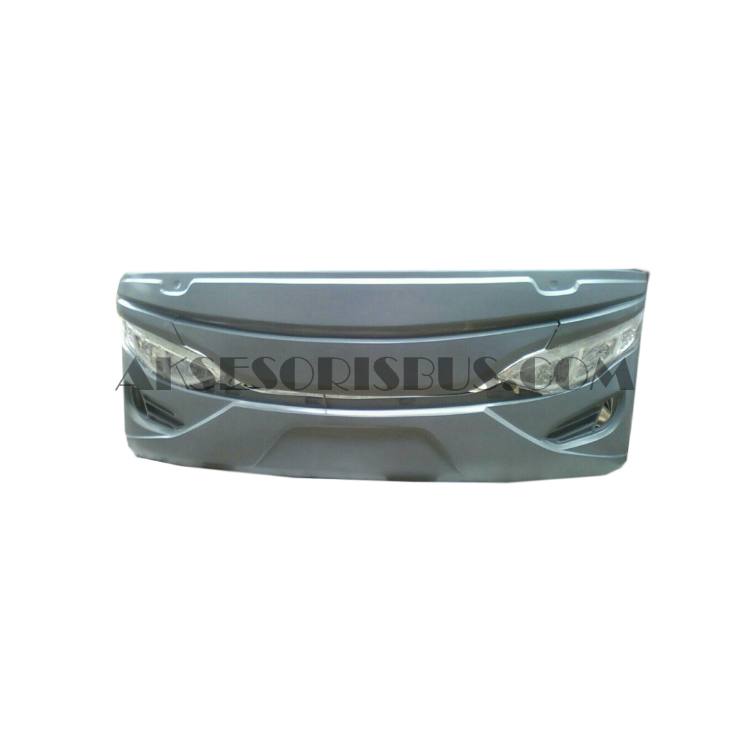 COWL JetBus-2 SHD