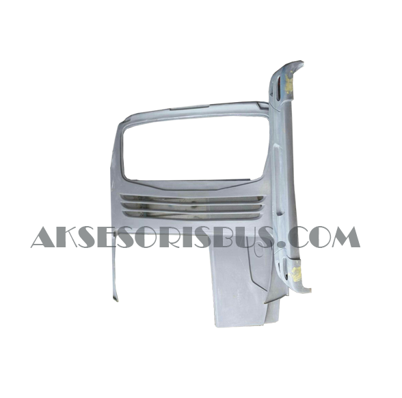 COWL Belakang JetBus-2 Big Bus
