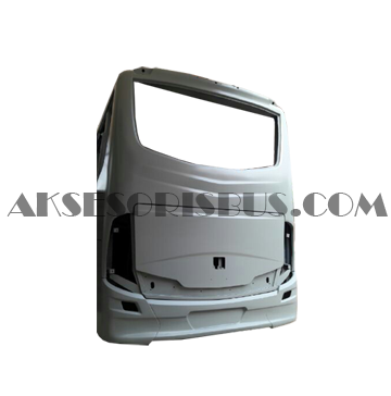 COWL Belakang JetBus-2 Medium Bus