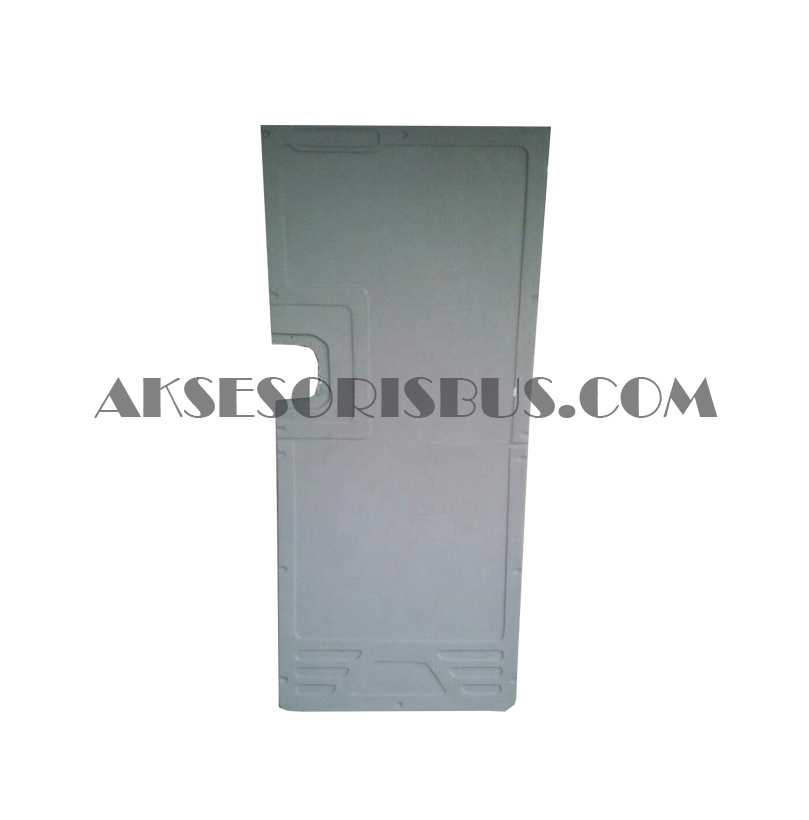 Door Trim Pintu JetBus-1 Belakang