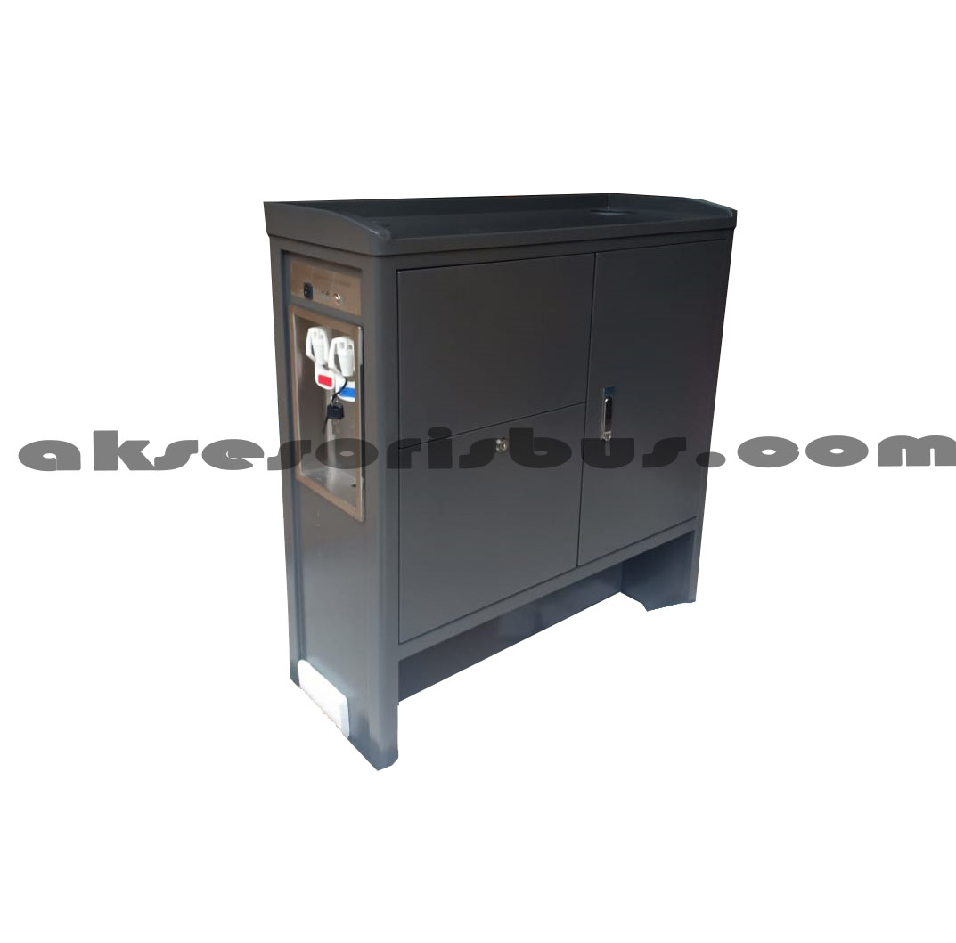Dispenser Big 24V