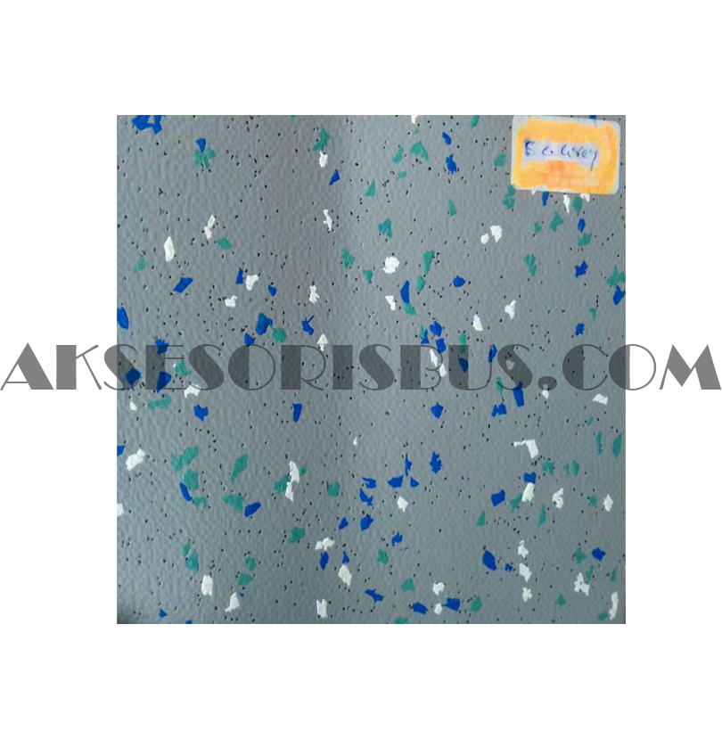 Karpet Lantai E.C Grey