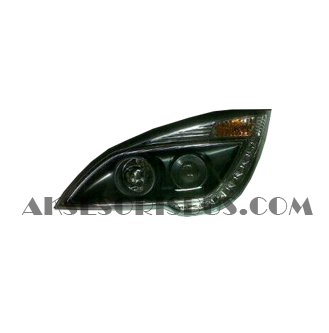 Head Lamp Euroliner