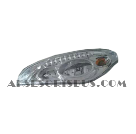 Head Lamp JetBus-1