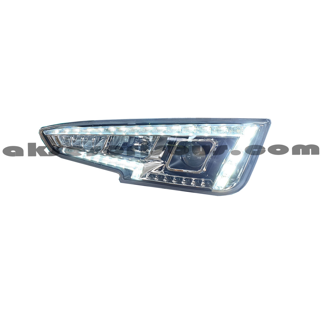 Head Lamp Avante-2