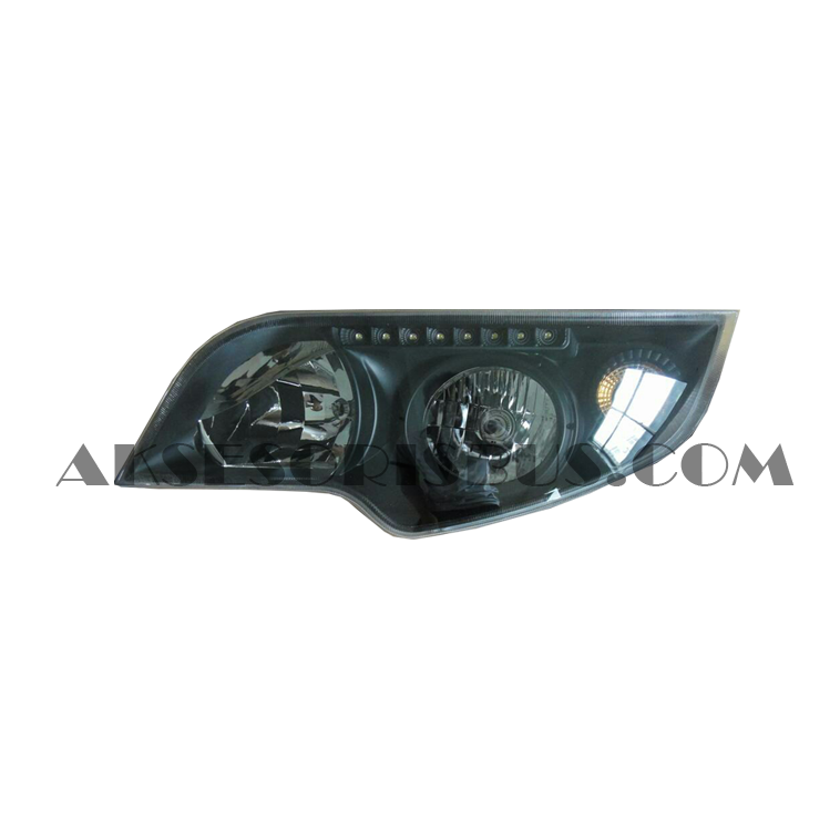 Head Lamp Evo-G