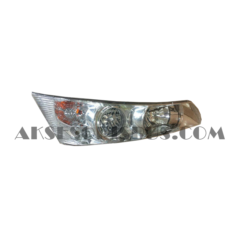 Head Lamp Marcopolo