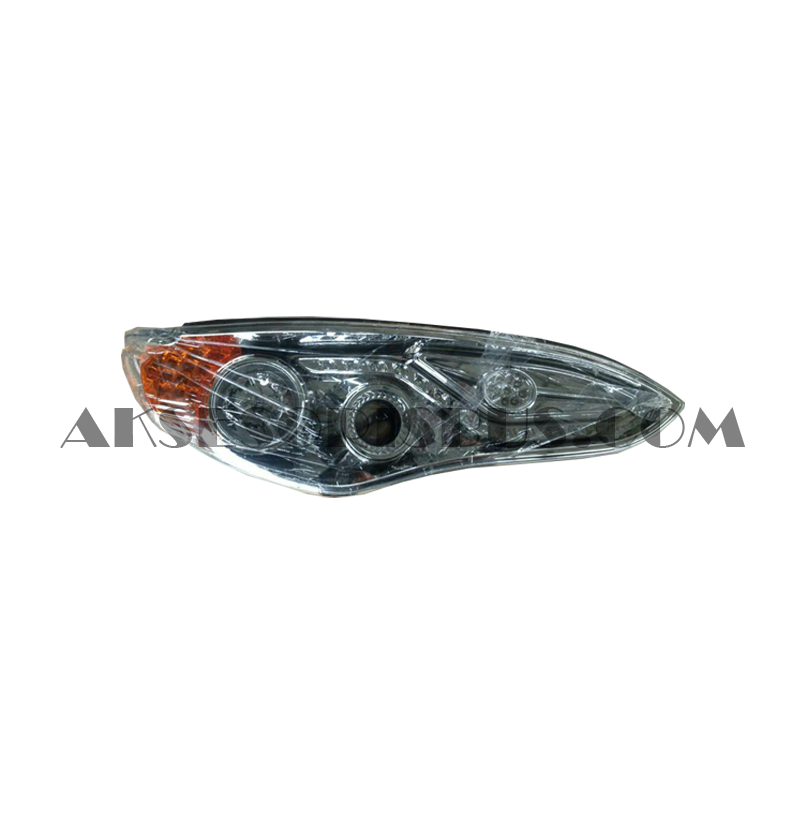Head Lamp Evonext GT