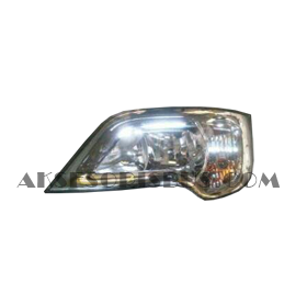 Head Lamp New Travego