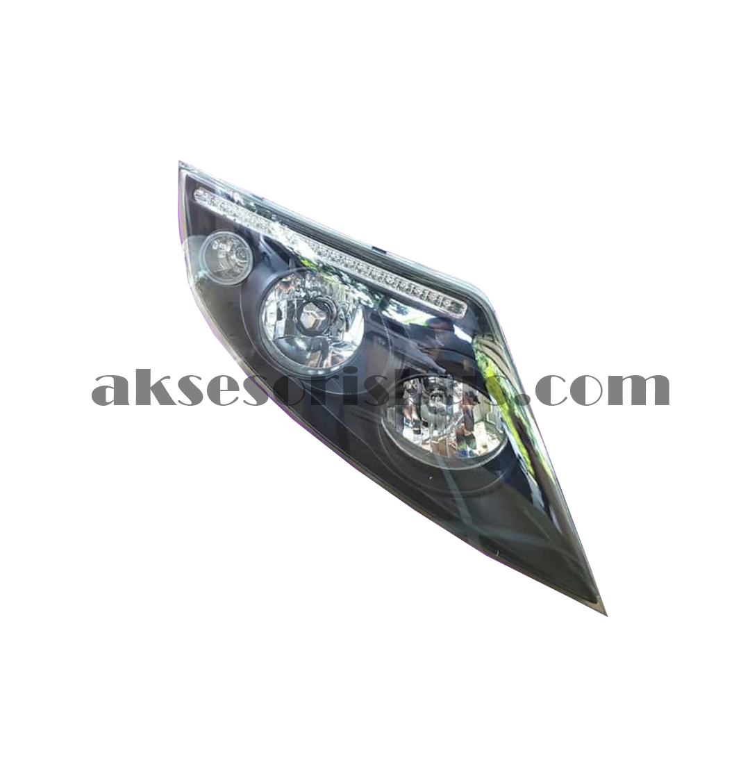 Head Lamp Venus