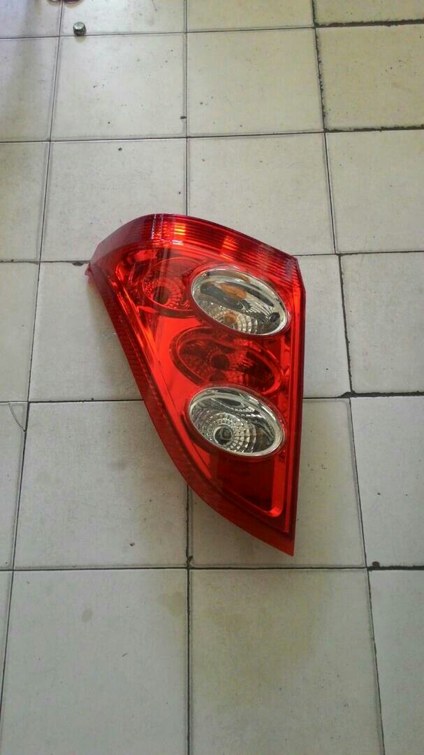 Stop Lamp Legacy