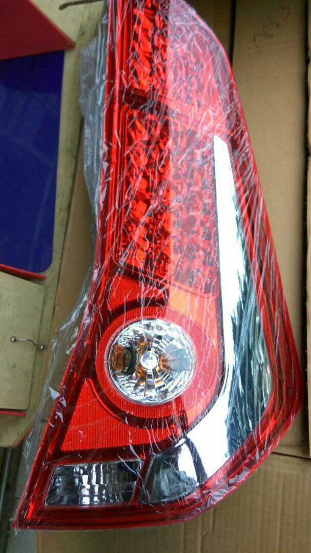 Stop Lamp Medium Jetbus-1