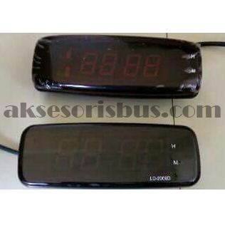 Jam Digital