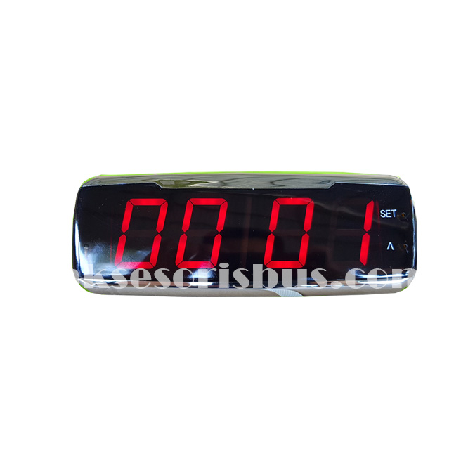 Jam Digital JetBus-3