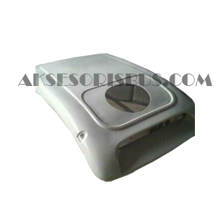 Kubah AC ELF