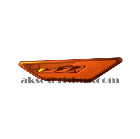 Lampu Selendang Front JetBus-3