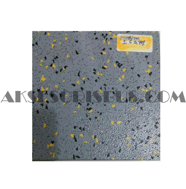 Karpet Lantai Medium L.C Grey