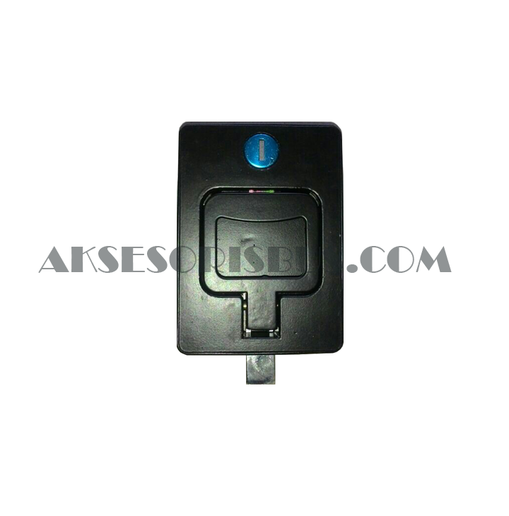 Paddle Lock