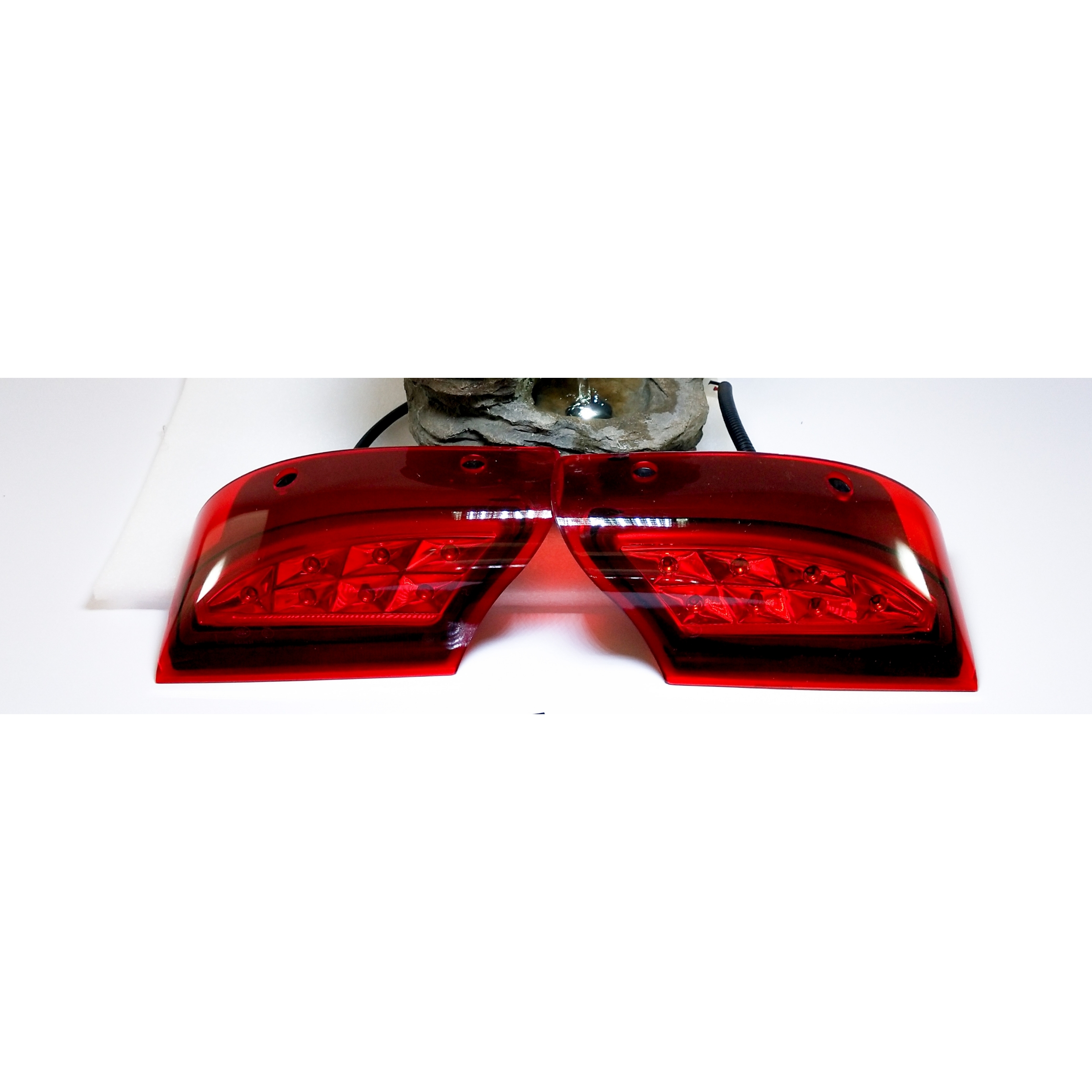 Lampu Spoiler JetBus-2