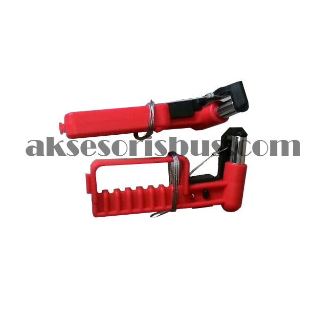 Safety Hammer