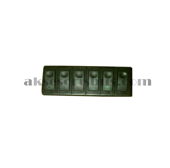 Saklar Panel Dashboard