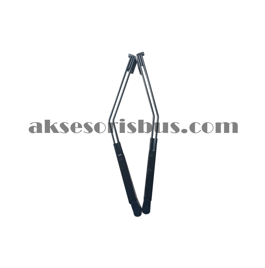 Stang Wiper Double