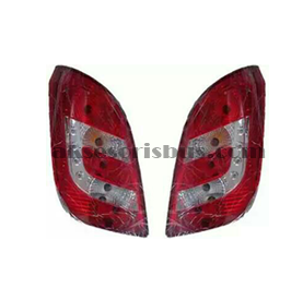 Stop Lamp Evobus