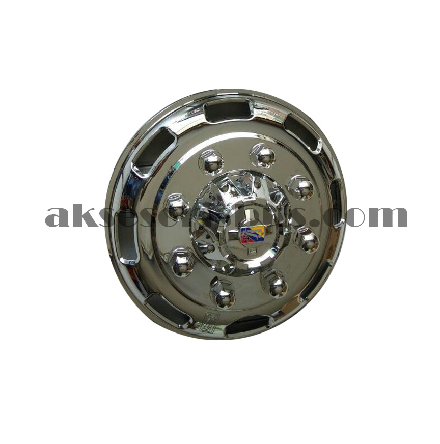 Wheeldop R16 Plastik Model 1