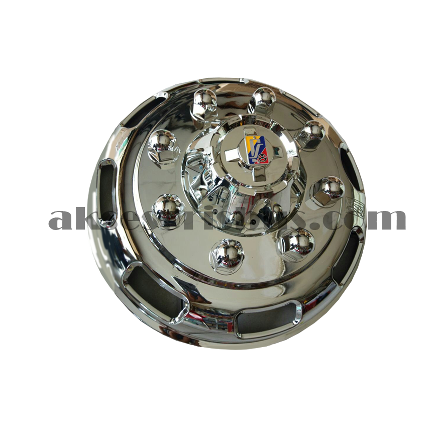 Wheeldop R16 Plastik Model 2