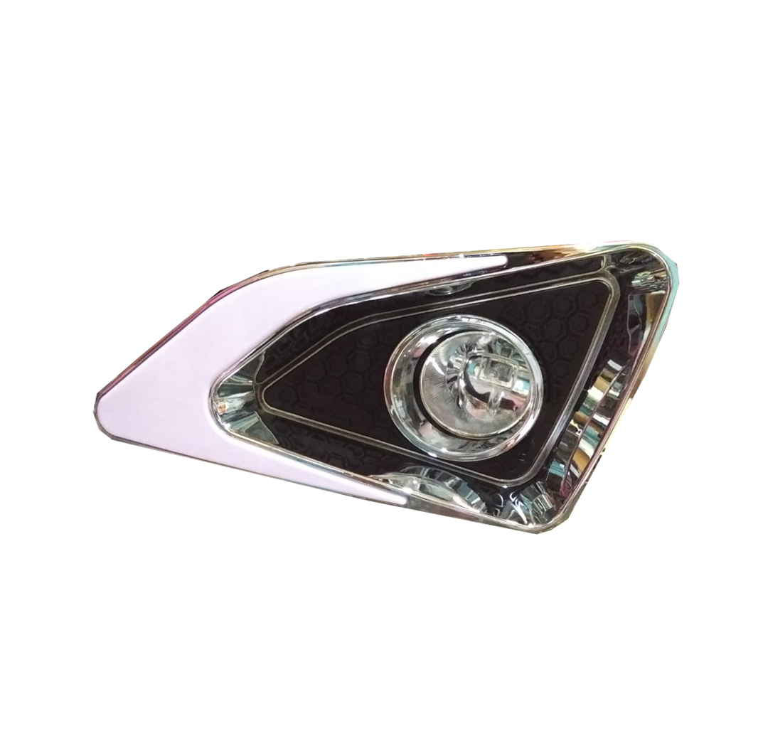 Foglamp Depan JetBus-3