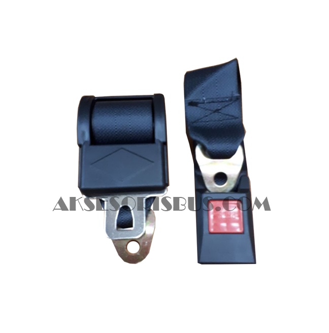 Safety Belt 2 Point Otomatis